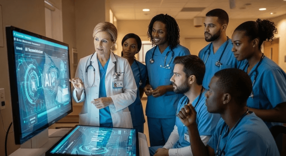 Clinical Workflow Integration Review